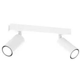 lampa-sufitowa-hudson-2xgu10-bialy