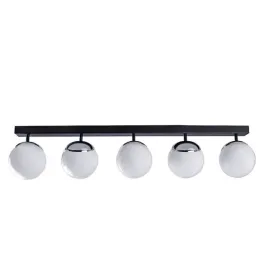 lampa-sufitowa-sfera-black-chrome-5xe14