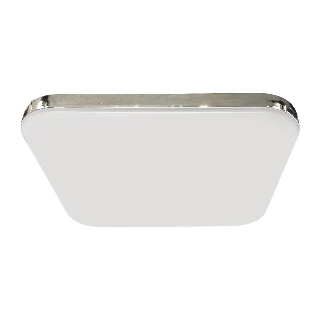 plafon-nemo-chrome-11w-led