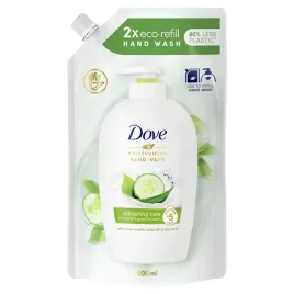 dove-refreshing-care-ogorek-i-zielona-herbata-mydlo-w-plynie-zapas-500ml