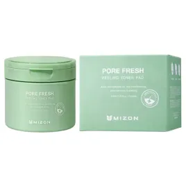 mizon-pore-fresh-peeling-toner-pad-60-ea-platki-tonizujace