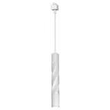 track-light-pendant-twisted-white-3w-led-stan-nowy