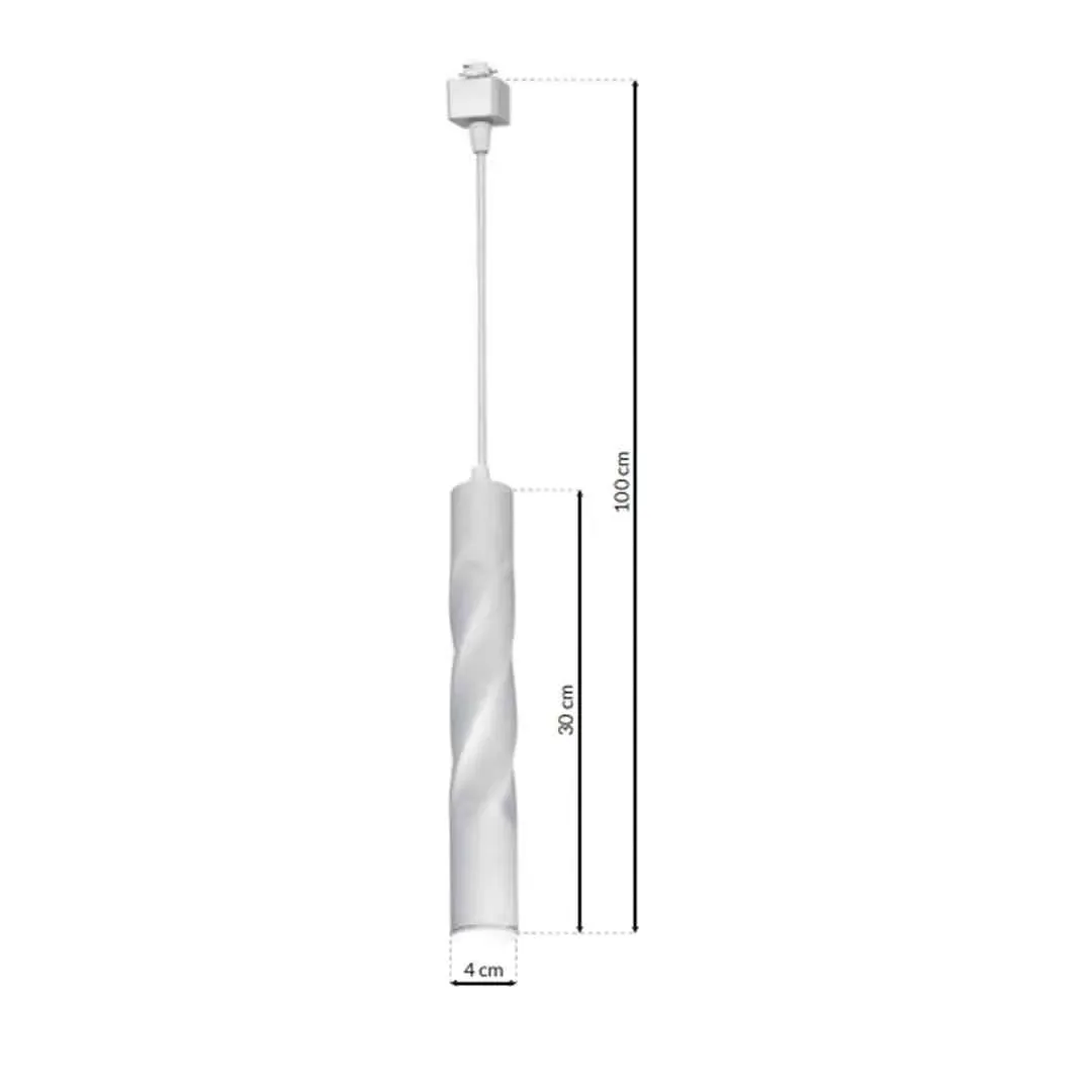 track-light-pendant-twisted-white-3w-led