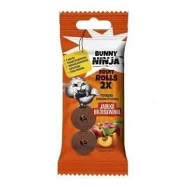 double-roll-przekaska-owocowa-o-smaku-jablko-brzoskwinia-30g-or-bunny-ninja