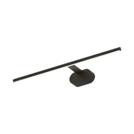 kinkiet-prado-black-11w-led-3000k
