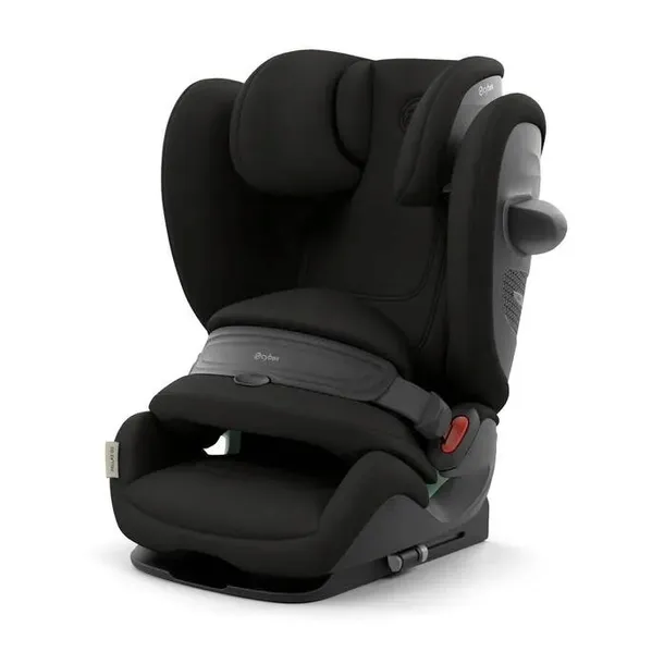 CYBEX Pallas G3 Magic Black i-Size od 9-50kg 100-150cm