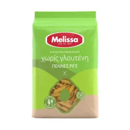 melissa-makaron-bezglutenowy-rurka-skosna-400g