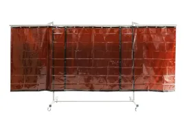 mobilny-parawan-ekran-spawalniczy-410x200-cm-brazowa-zaslona-spawalnicza