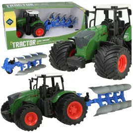 duzy-traktor-ciagnik-maszyna-rolnicza-z-plugiem-ruchome-elementy-kola-xxxl