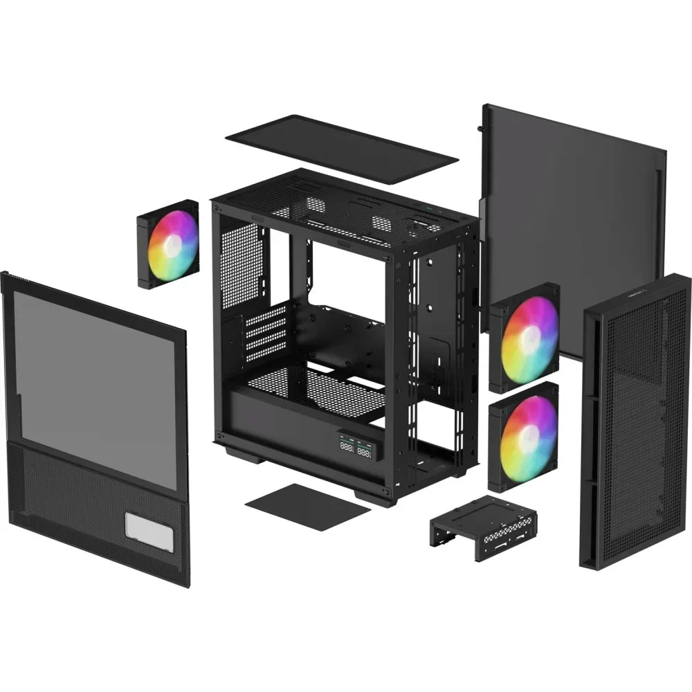 obudowa-deepcool-ch360-digital-stan-nowy