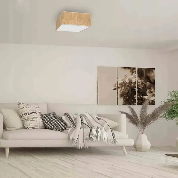 lampa-sufitowa-cork-2xe27-bialy-korek-waga-z-opakowaniem-2-kg