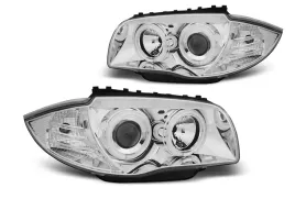 lampy-reflektory-bmw-e87-e81-04-11-ccfl-chrome