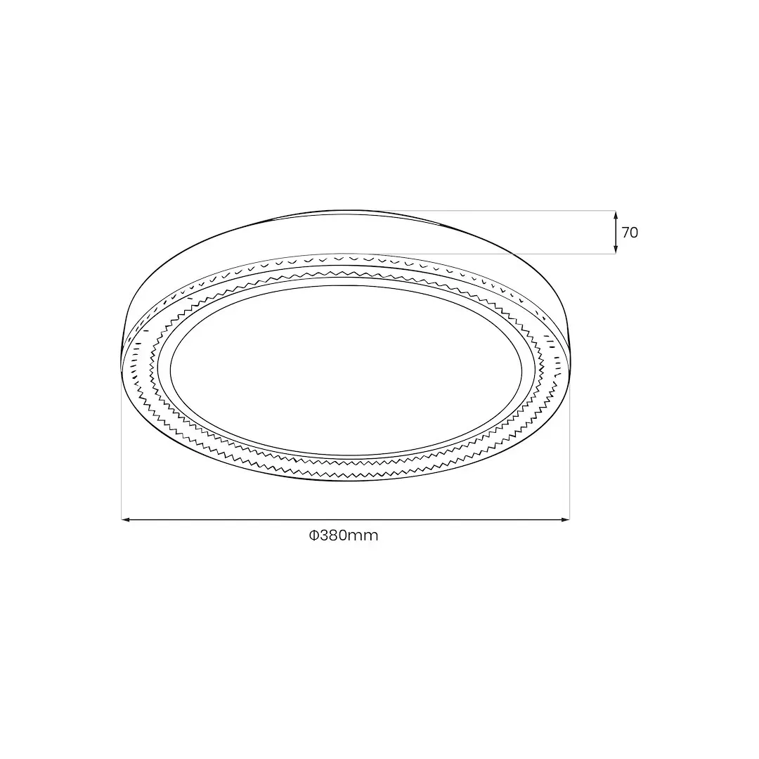 plafon-vigo-24w-led-o380