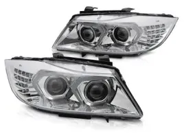 reflektory-bmw-e90-e91-lci-09-11-xenon-led-chrom