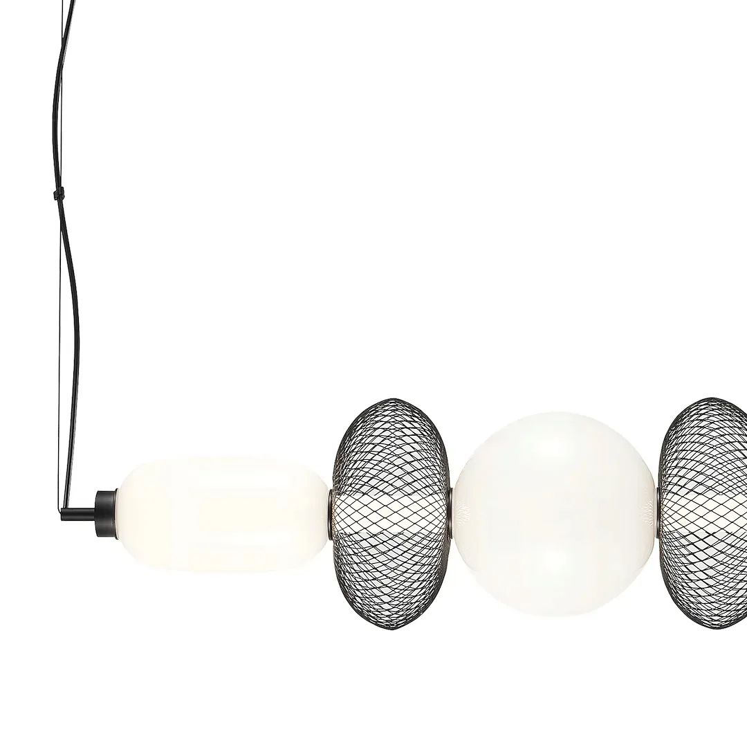 lampa-wiszaca-arame-32w-led-stan-nowy