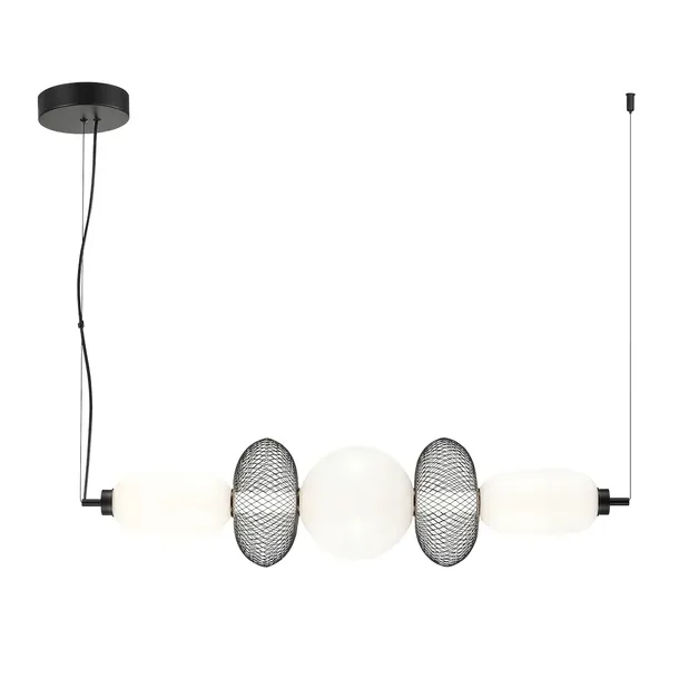 lampa-wiszaca-arame-32w-led-waga-z-opakowaniem-3-kg