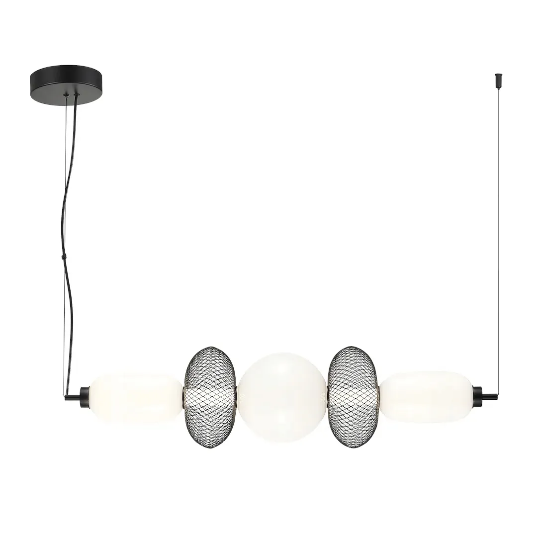 lampa-wiszaca-arame-32w-led-stan-nowy