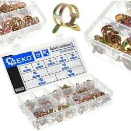 opaski-zaciskowe-sprezynowe-8-18mm-stalowe-135szt-geko-g03622