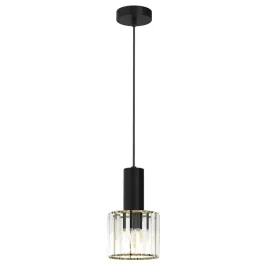 lampa-wiszaca-cristal-1xe27