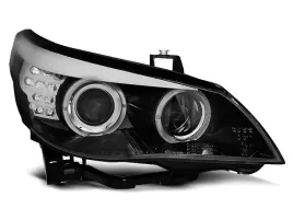 lampy-przednie-bmw-e60-e61-03-07-black-led-indic