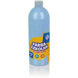 farba-plakatowa-szkolna-1000ml-blekitna-301217059-astra-astra