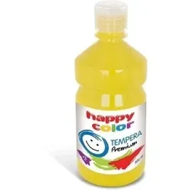 farba-tempera-premium-500ml-zolta-happy-color-ha-3310-0500-1-happy-color