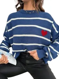 shein-plus-size-sweter-damski-niebieski-50-llb