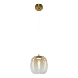 lampa-wiszaca-vaso-2-amber-4w