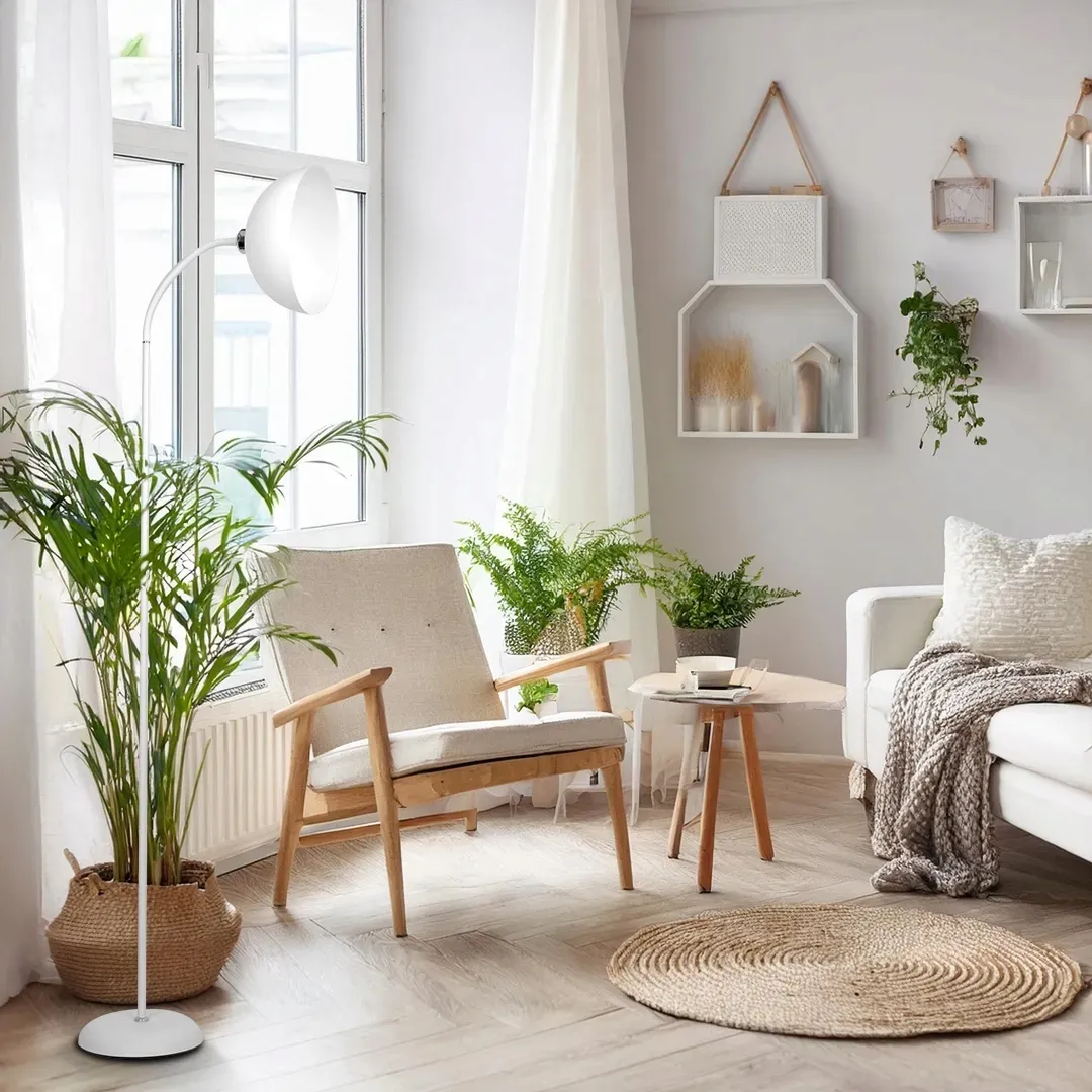 lampa-podlogowa-zack-white-1xe27-stan-nowy