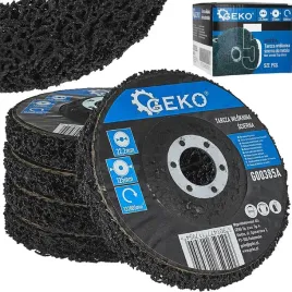 tarcza-wloknina-scierna-cleanandstrip-125x222-do-metalu-geko-g00385a