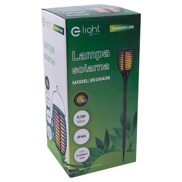 lampka-solarna-imitujaca-plomien-zasilanie-solarne