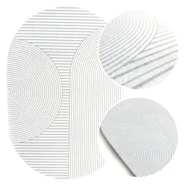 podkladka-dekoracyjna-na-stol-mata-pod-talerze-geometryczna-30x45-szara