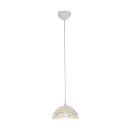 lampa-wiszaca-lisa-white-1xe27-18cm