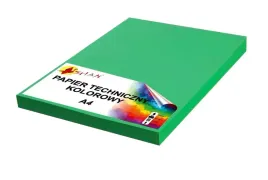 papier-techniczny-a4-220g-zielony-intensywny-v2-50-arkuszy