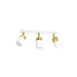 lampa-sufitowa-joker-white-gold-3xgu10