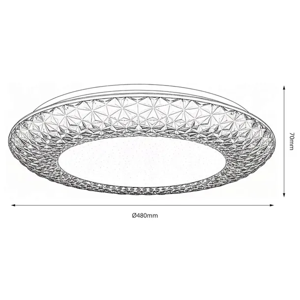 plafon-rox-34w-led-o480-maksymalna-moc-pojedynczego-zrodla-swiatla-34-w