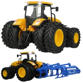 traktor-z-kultywatorem-zestaw-farmera-ciagnik-kombajn-dzwiek-swiatla-xxl