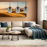 lampa-wiszaca-led-alias-black-3xe14-kolor-czarny