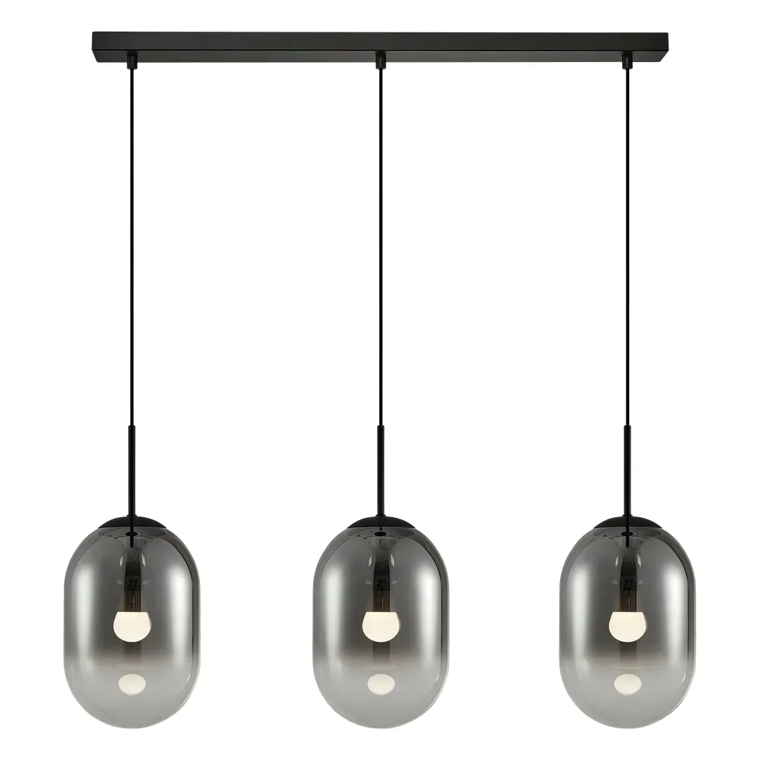 lampa-wiszaca-led-alias-black-3xe14
