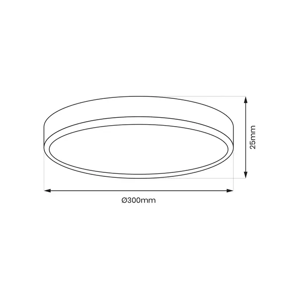 plafon-maq-24w-3cct-czarny-szerokosc-produktu-30-cm