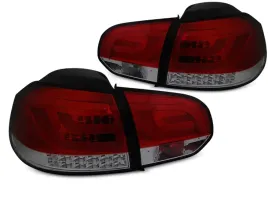 lampy-diodowe-vw-golf-vi-6-08-12-red-smoke-led-bar