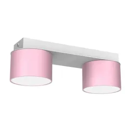lampa-sufitowa-dixie-pink-white-2xgx53