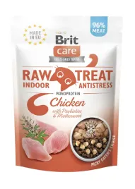 brit-raw-treat-cat-indoor-and-antistress-40g-liofilizowane-z-kurczakiem