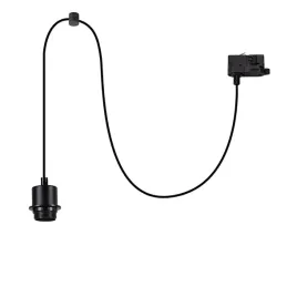 zawiesie-hang-track-czarny-1xe27-3-obwodowy