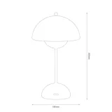 lampka-nocna-costa-black-liczba-punktow-swiatla-1