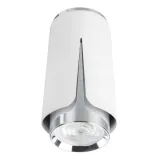 flower-chrom-bialy-downlight-1xgu10