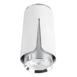 flower-chrom-bialy-downlight-1xgu10