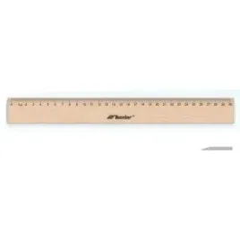 linijka-drewniana-30cm-30062-leniar-leniar