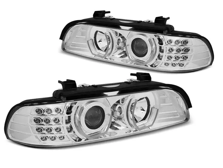 lampy-reflektory-bmw-e39-95-03-chrome-led-ringi-3d