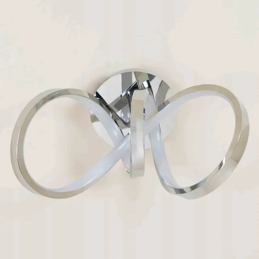 kinkiet-tesoro-chrome-15w